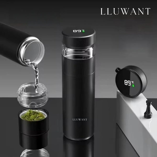 500 ml Isolierbecher mit Filter